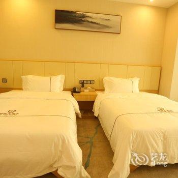广州翰林酒店酒店提供图片