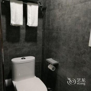 林州咪咕的店客栈酒店提供图片
