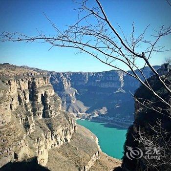 林州咪咕的店客栈酒店提供图片