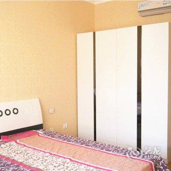 青岛沙滩王子酒店会展中心店酒店提供图片