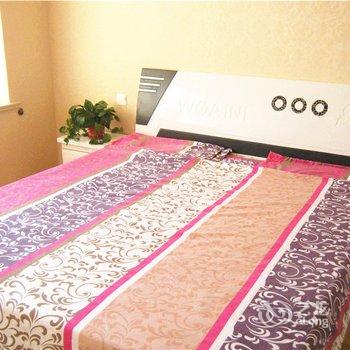 青岛沙滩王子酒店会展中心店酒店提供图片