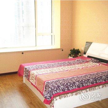 青岛沙滩王子酒店会展中心店酒店提供图片