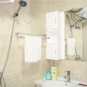 青岛沙滩王子酒店会展中心店酒店提供图片