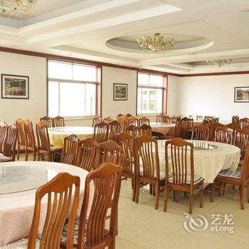 围场塞罕坝金天盛宾馆酒店提供图片