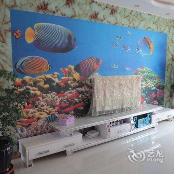 海北微猫旅游公寓祁连店酒店提供图片