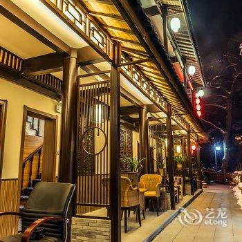 杭州风调雨顺酒店酒店提供图片