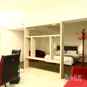 文昌卫星城酒店酒店提供图片
