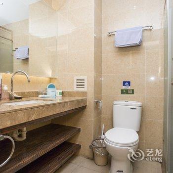济南米莱酒店式公寓（名泉广场火车站店）酒店提供图片