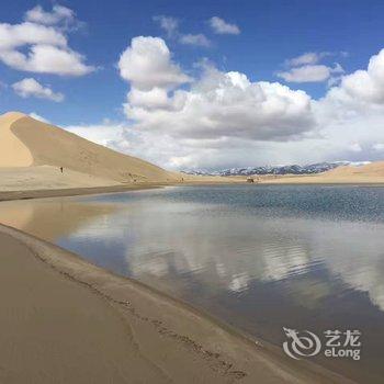 青海湖沙岛宾馆酒店提供图片