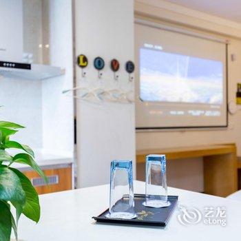 重庆斯铂瑞精品影院公寓酒店提供图片
