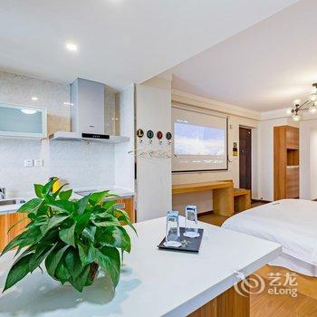 重庆斯铂瑞精品影院公寓酒店提供图片