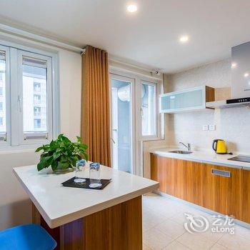 重庆斯铂瑞精品影院公寓酒店提供图片