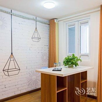 重庆斯铂瑞精品影院公寓酒店提供图片