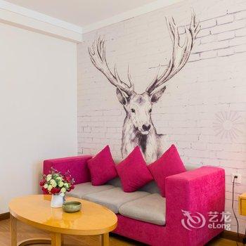 重庆斯铂瑞精品影院公寓酒店提供图片