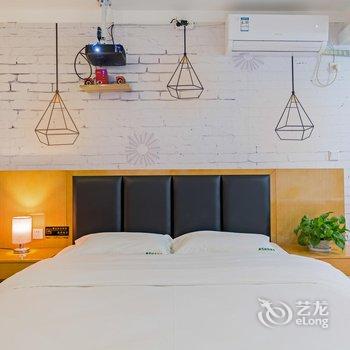 重庆斯铂瑞精品影院公寓酒店提供图片