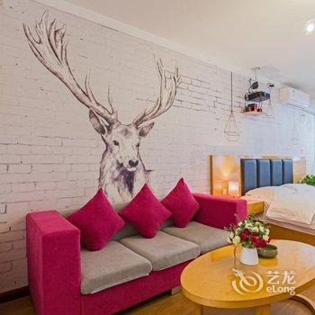 重庆斯铂瑞精品影院公寓酒店提供图片