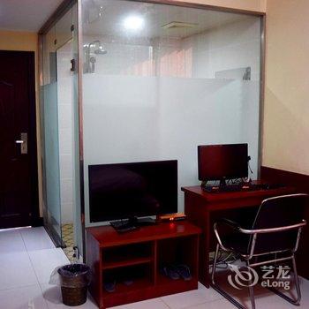 忻州丽香馨公寓酒店提供图片