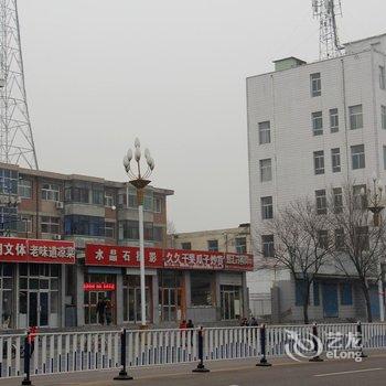 忻州丽香馨公寓酒店提供图片