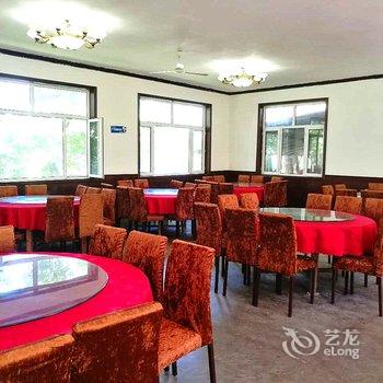 牡丹江志富渡假村酒店提供图片