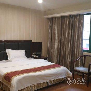 闽城商务酒店酒店提供图片
