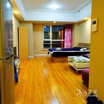 牡丹江香舍日租公寓酒店提供图片