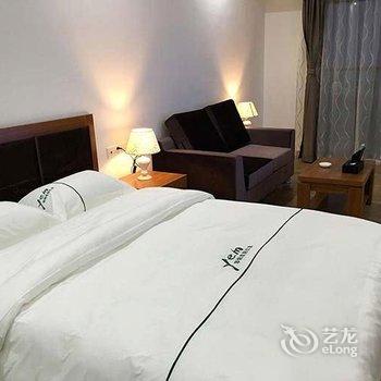 阳西月亮湾海峰海景公寓酒店提供图片