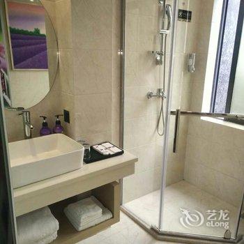 平阳新画面酒店(丽阳店)酒店提供图片