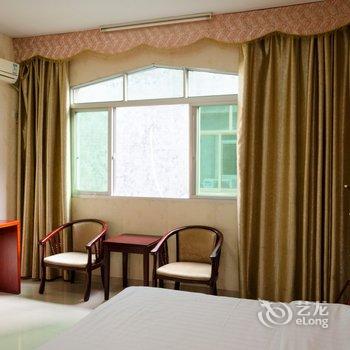 福安旗悦宾馆酒店提供图片