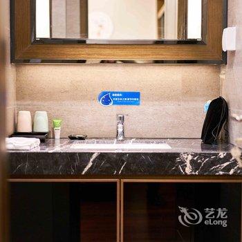 苏州悦澜精品酒店公寓酒店提供图片