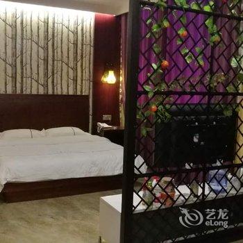 南阳内乡县优行商务酒店酒店提供图片