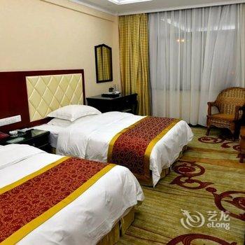 沅江金鑫大酒店酒店提供图片