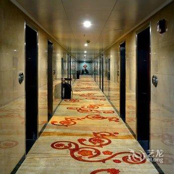 沅江金鑫大酒店酒店提供图片