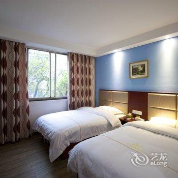 湘潭城市快捷连锁酒店酒店提供图片