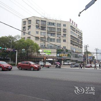 湘潭城市快捷连锁酒店酒店提供图片