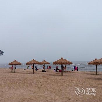 绥中东戴河佳兆业阳光海假日海景公寓酒店提供图片