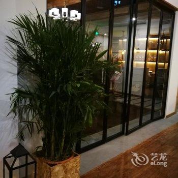 丽水安素精品民宿酒店提供图片