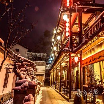 杭州风调雨顺酒店酒店提供图片