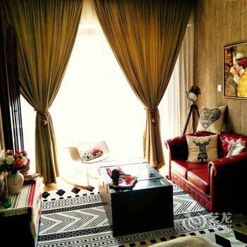 成都遇见精品民宿酒店提供图片