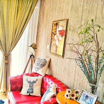 成都遇见精品民宿酒店提供图片