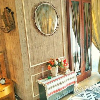 成都遇见精品民宿酒店提供图片