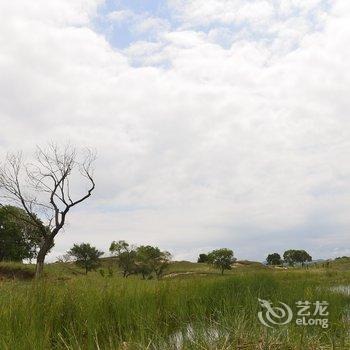 承德沙洲野泉休闲会馆酒店提供图片