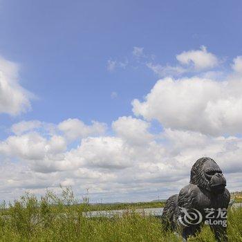 承德沙洲野泉休闲会馆酒店提供图片