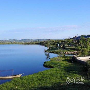 承德沙洲野泉休闲会馆酒店提供图片