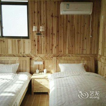 婺源乡里农家乐酒店提供图片