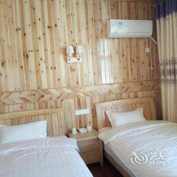 婺源乡里农家乐酒店提供图片