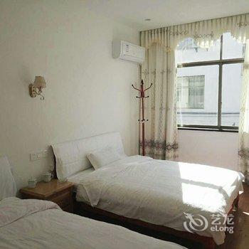 婺源乡里农家乐酒店提供图片