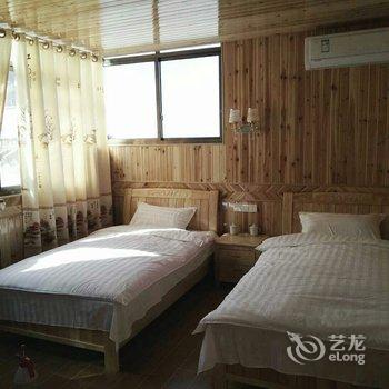 婺源乡里农家乐酒店提供图片