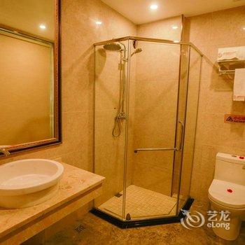 衡阳同湘商务酒店酒店提供图片