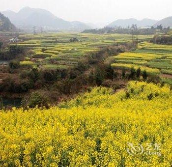 罗平依山农家园酒店提供图片