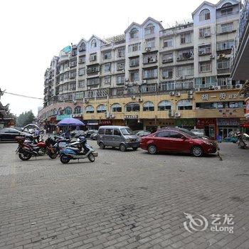 襄阳恬恬宾馆酒店提供图片